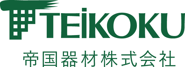 帝国器材株式会社 – 国産材・地域材・交流都市材を活用した空間づくり